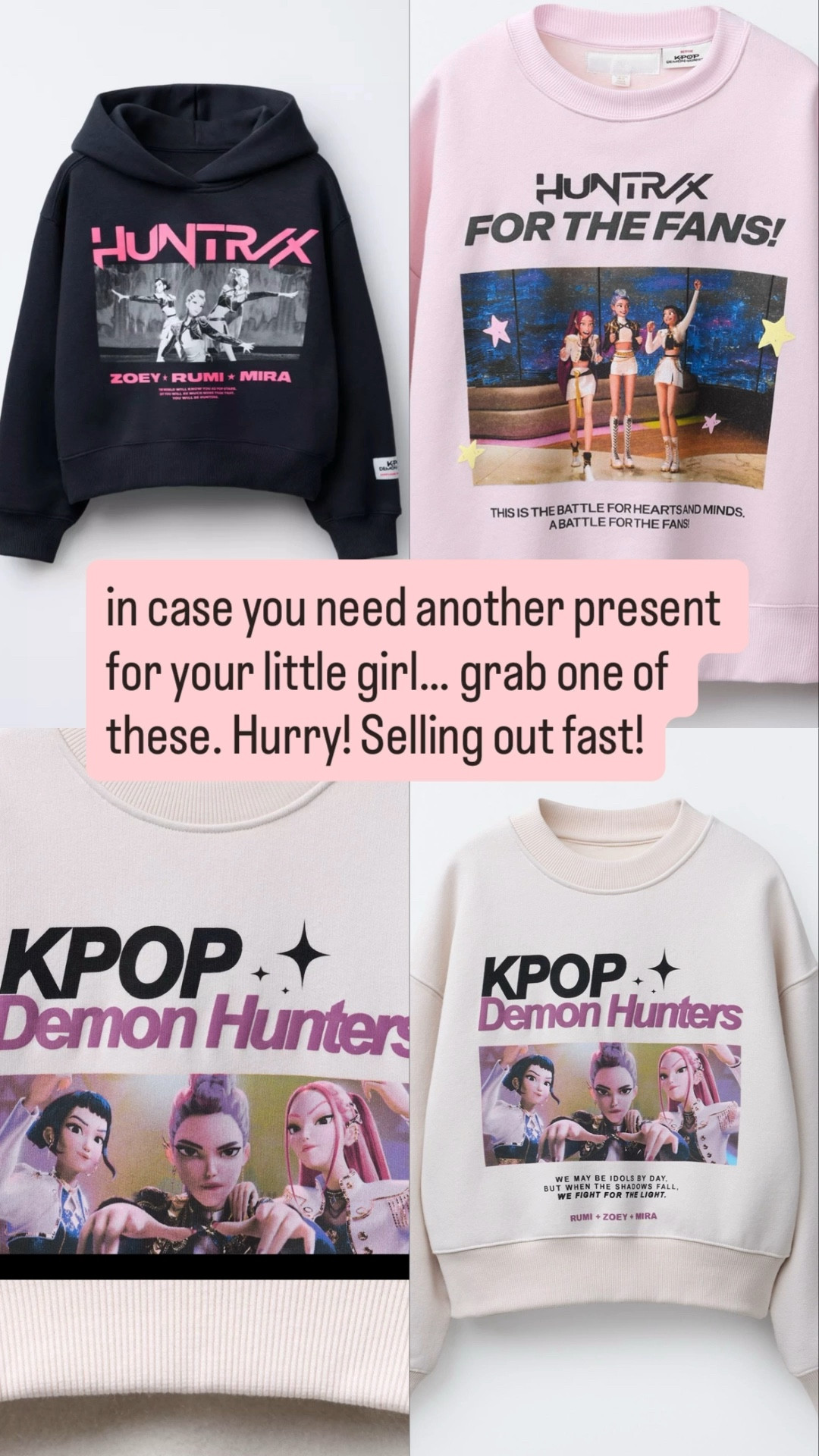 Present for girl 
Toddler girl present 
Teen girl present 
Christmas 
Toddler girl gift 

#LTKKids #LTKHoliday #LTKmomlife