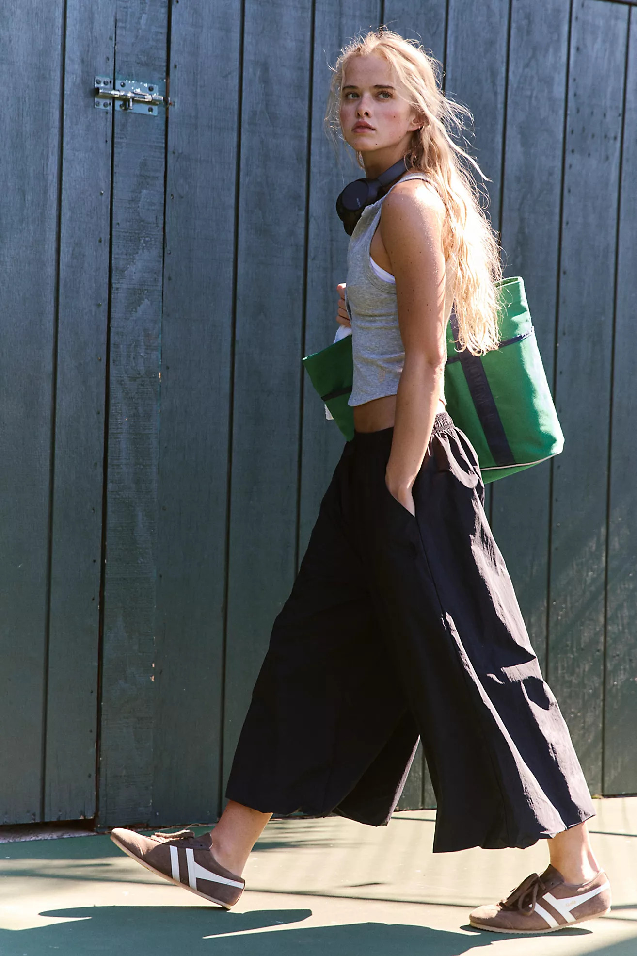 Pacer Pants | Free People (Global - UK&FR Excluded)