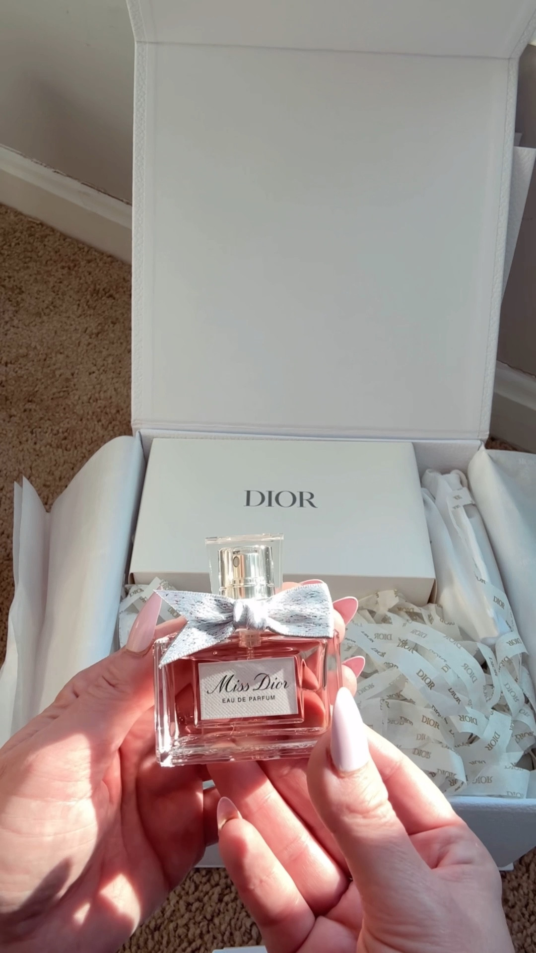 Dior beauty unboxing

#LTKselfcare #LTKBeauty