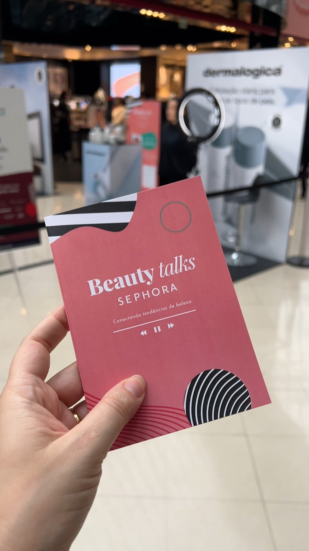 Foi uma delícia estar no Sephora Beauty Talks com a LTK! E aqui vai a lista dos meus queridinhos do evento ♥️ 

#LTKgiftguide #LTKbeauty #LTKbrasil