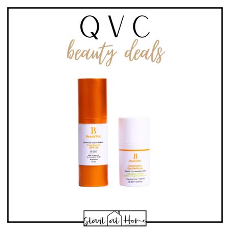 QVC beauty deal

#LTKbeauty #LTKSeasonal #LTKstyletip