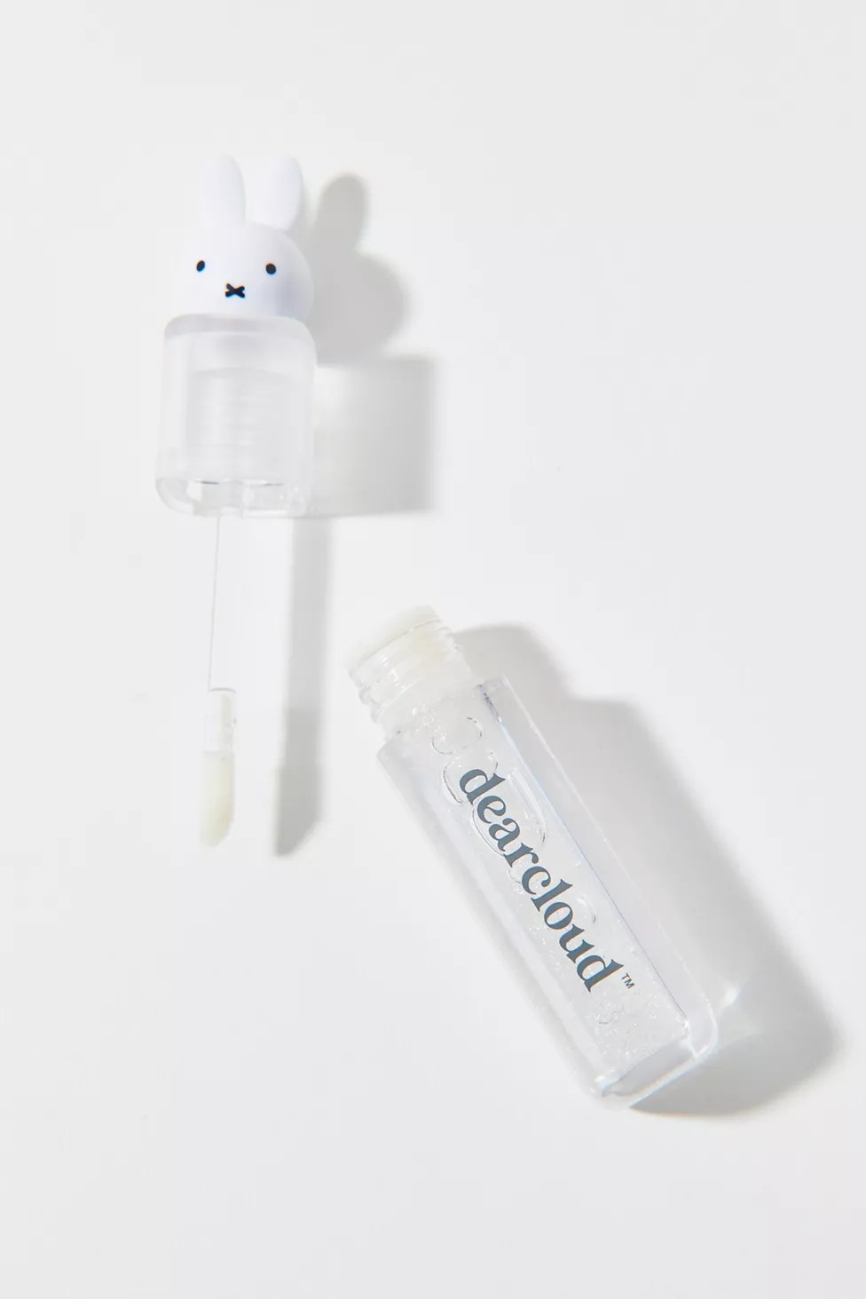 dearcloud X Miffy Serum Jelly Lip Gloss | Urban Outfitters (US and RoW)