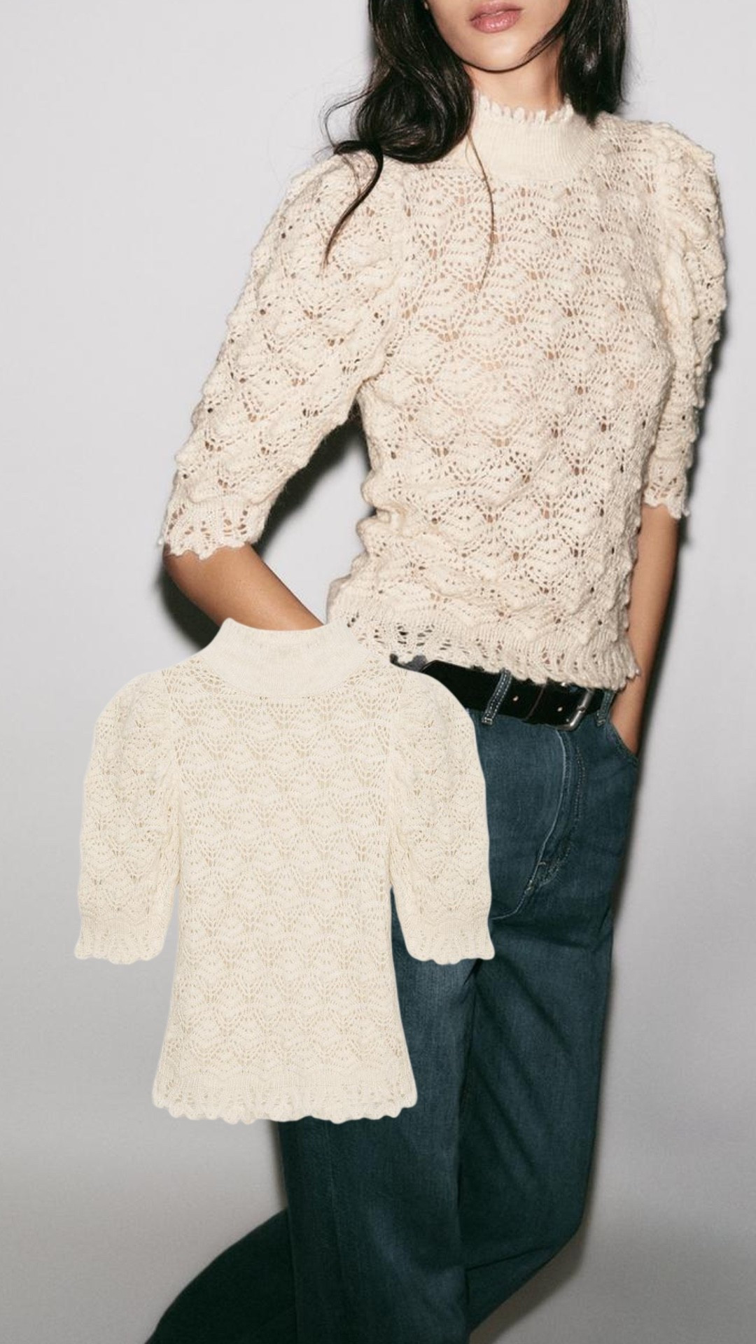 Zara fall sweaters

#LTKWorkwear #LTKFindsUnder100 #LTKSeasonal