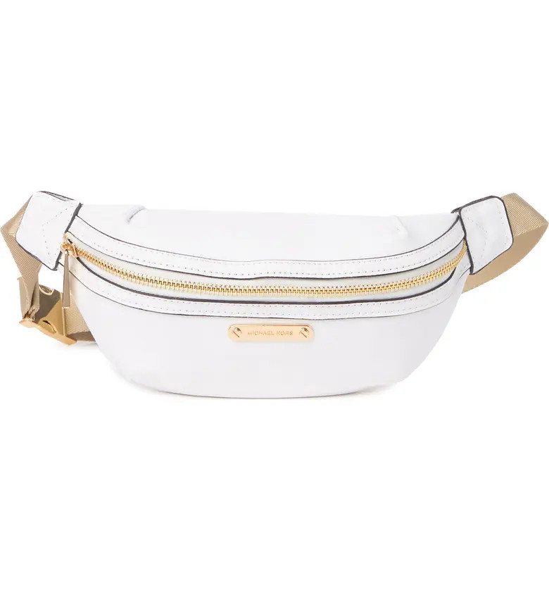Leather Belt Bag | Nordstrom Rack