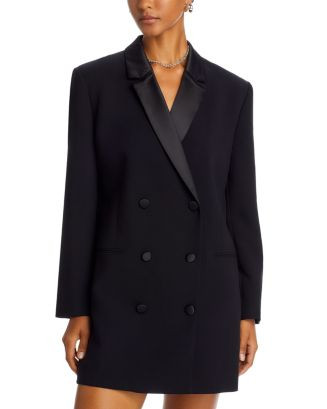 FRENCH CONNECTION Azra Carey Blazer Mini Dress  | Bloomingdale's Women | Bloomingdale's (US)