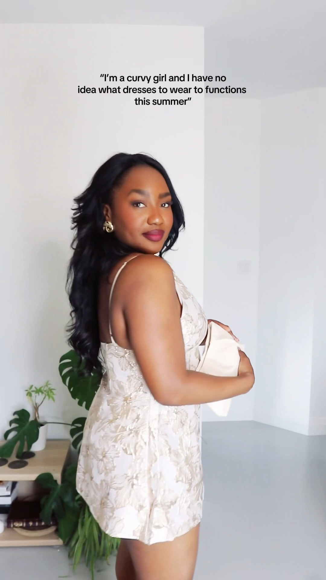 🌸 If you’re a midsize girlie with a similar build (M–L, size 10–12, 5’6”), here are some pieces that may fit and flatter you too 🤍

#LTKsummer #LTKdresses #LTKmidsize