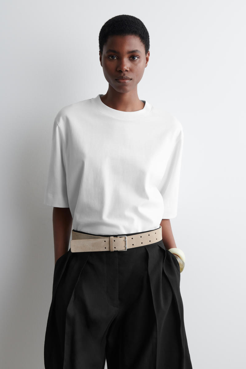 Oversized-T-Shirt | COS (EU)