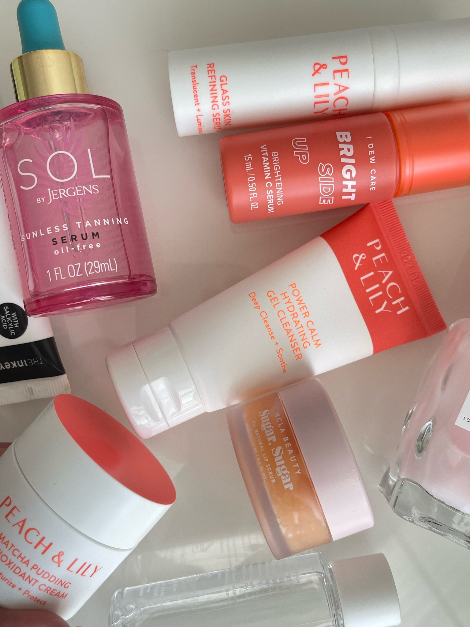 Skincare Routine | Summer Glow | Summer Beauty Must Haves | Summer Skincare | Skincare for Dry Skin

#LTKGiftGuide #LTKbeauty #LTKBeautySale