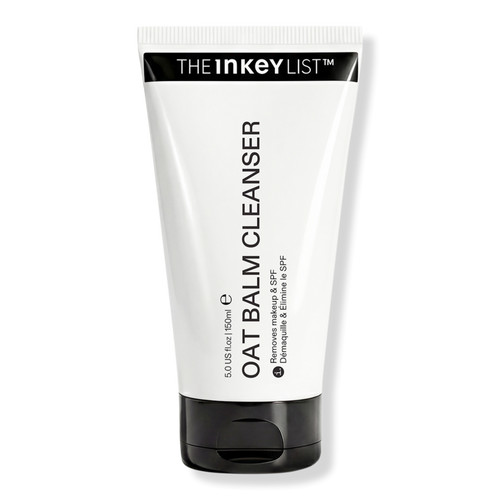 The INKEY List Oat Makeup Removing Cleansing Balm | Ulta