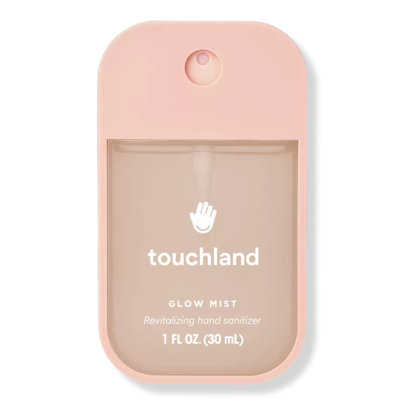 Glow Mist Rosewater | Ulta