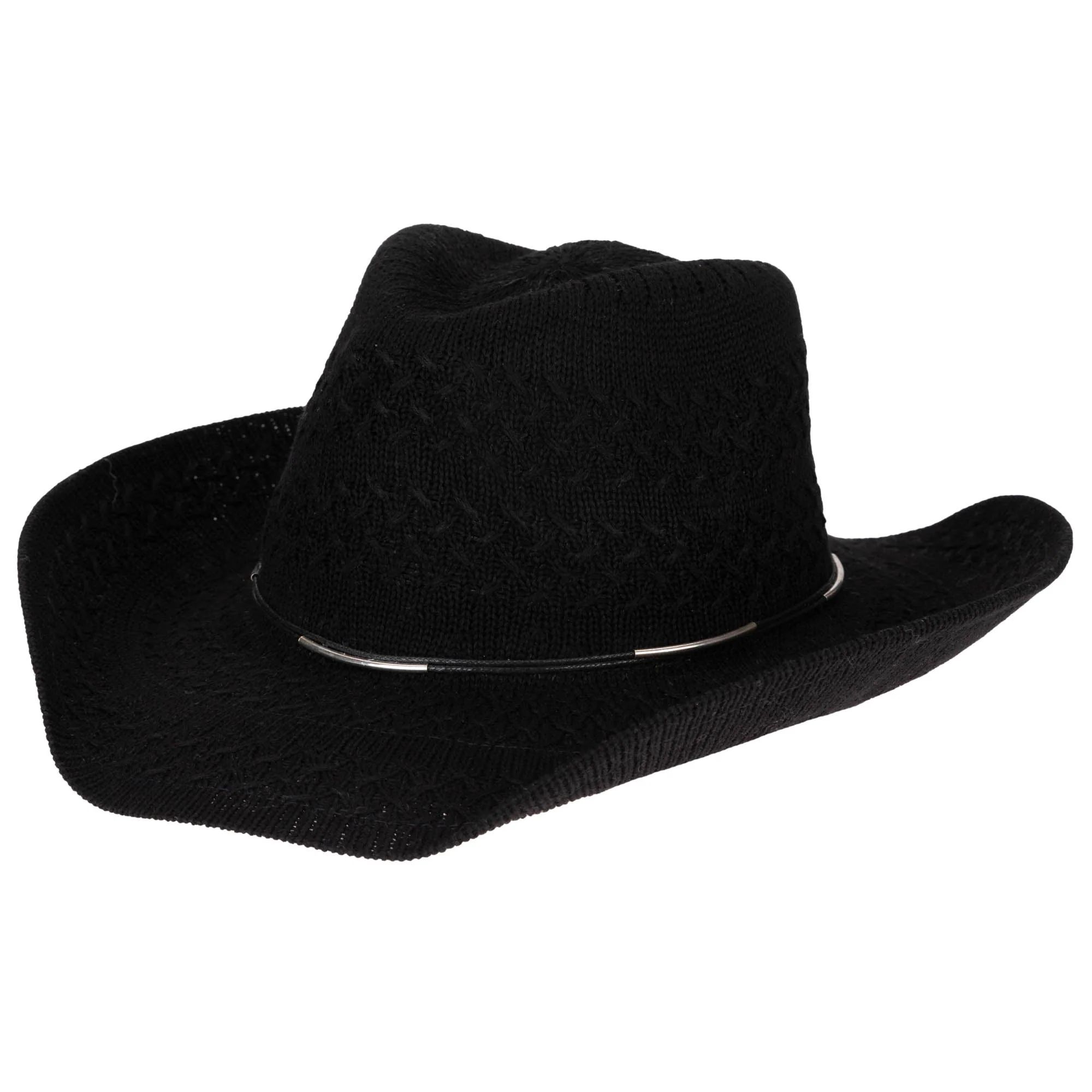 Night Out Cowboy | San Diego Hat Company
