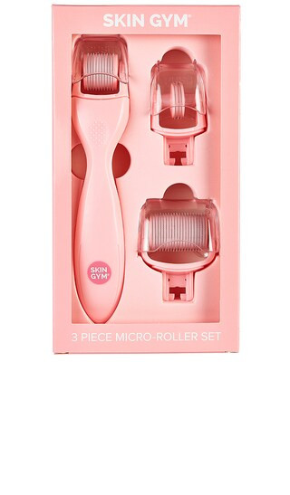 Face + Body Microller Set | Revolve Clothing (Global)