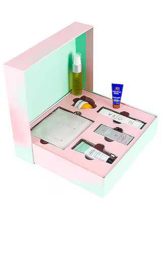 Ready, Set, Glow Set | Revolve Clothing (Global)