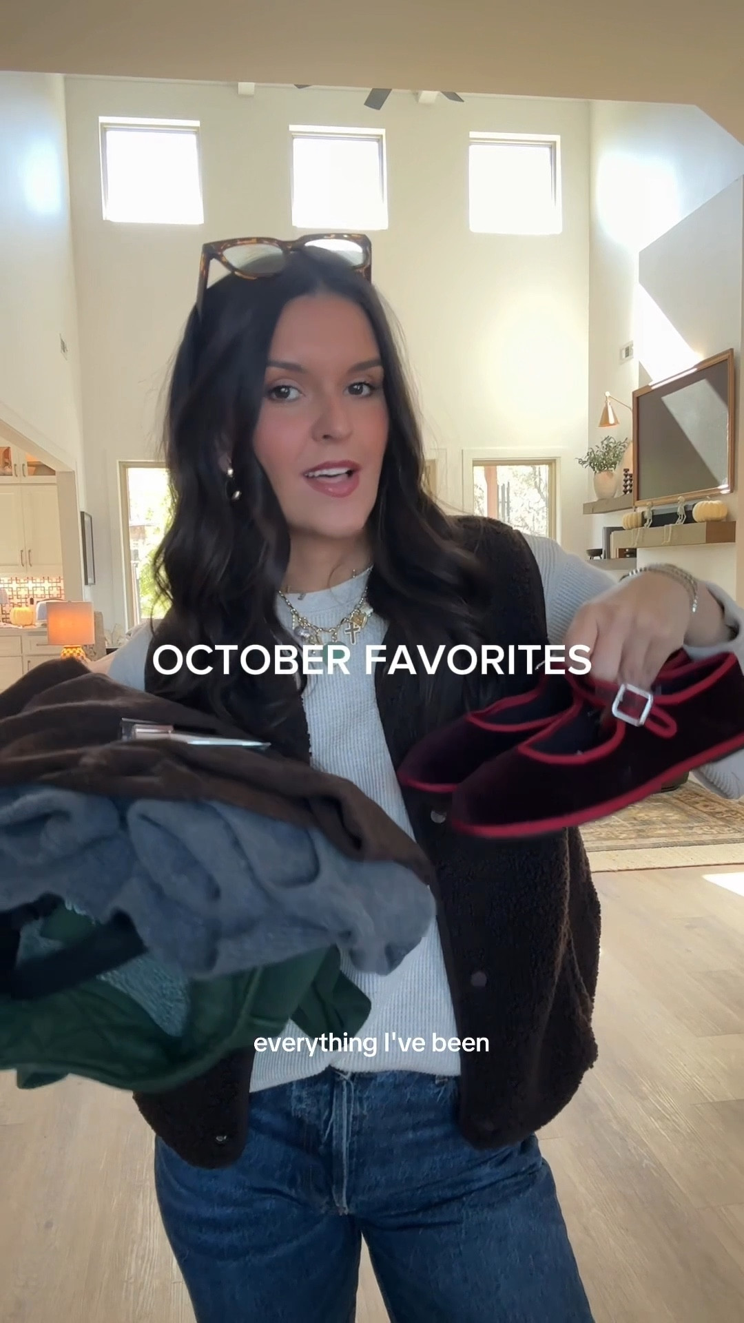 October favorites! 

#LTKGiftGuide #LTKSeasonal #LTKHoliday