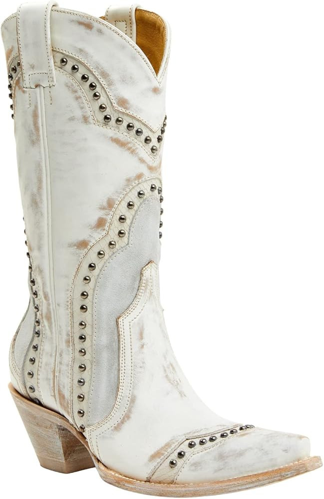 Women's Walk This Way Western Boot Snip Toe - BIWSP23L4 - Fueled by Miranda Lambert | Amazon (US)