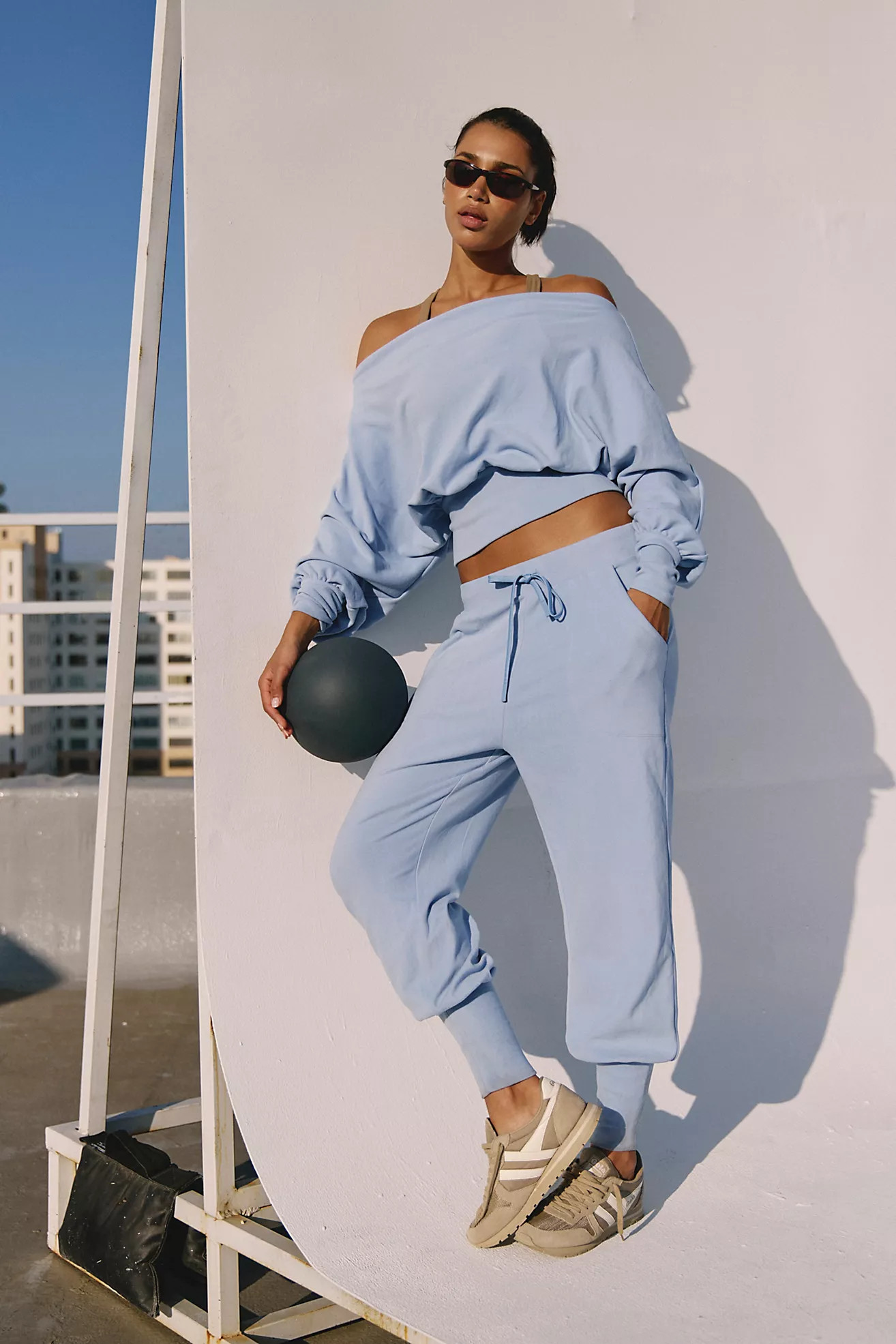 Guiding Light Set | Free People (Global - UK&FR Excluded)