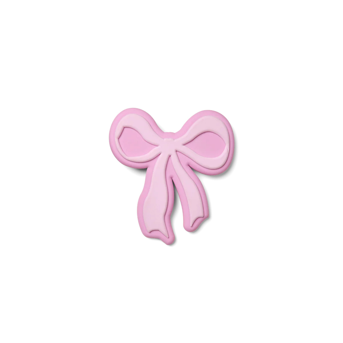 Bogg Bit - Pink Bow | Bogg