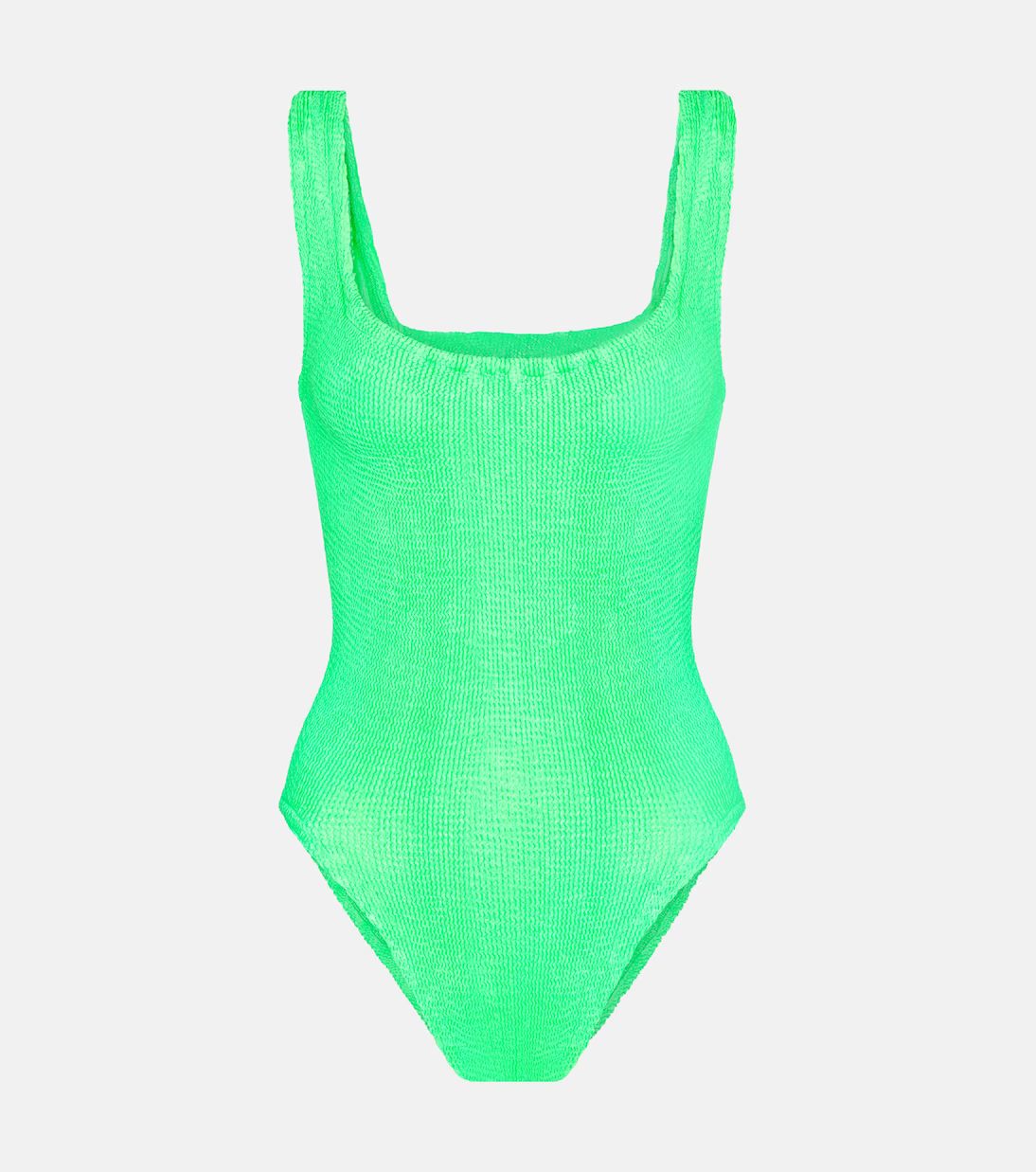 Square-neck swimsuit | Mytheresa (US/CA)