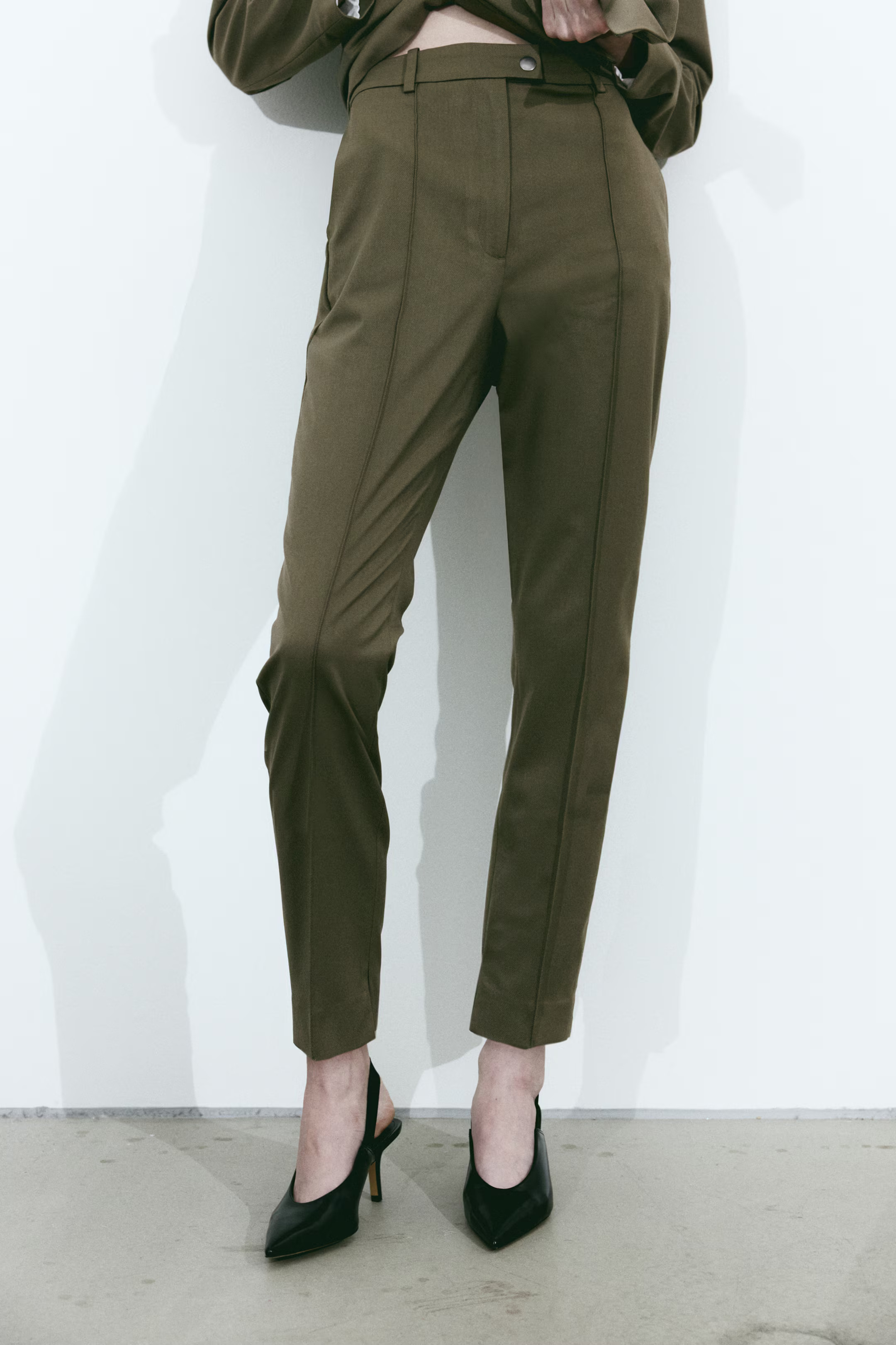 Dress Pants | H&M (US + CA)
