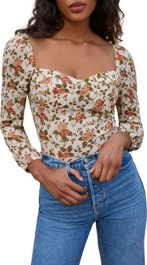 Reign Top | Nordstrom