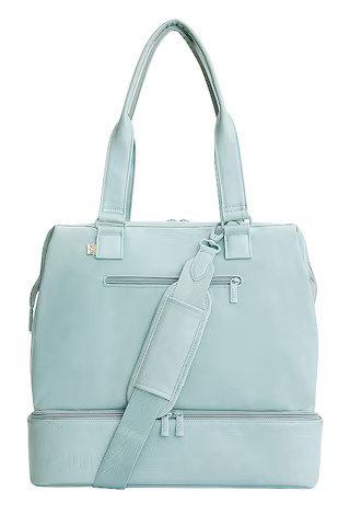 BEIS Mini Weekend in Slate from Revolve.com | Revolve Clothing (Global)