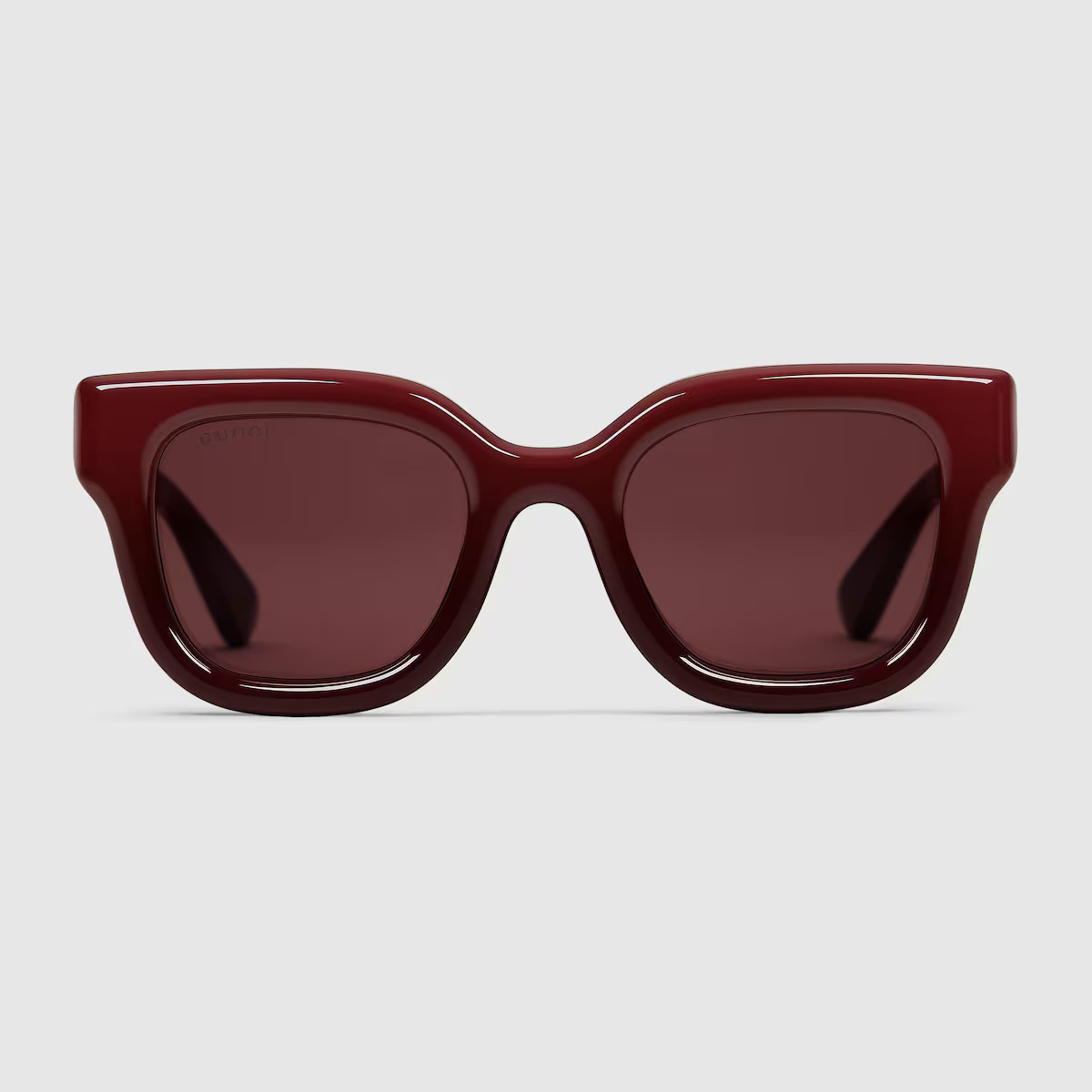 Gucci Round frame sunglasses | Gucci (US)