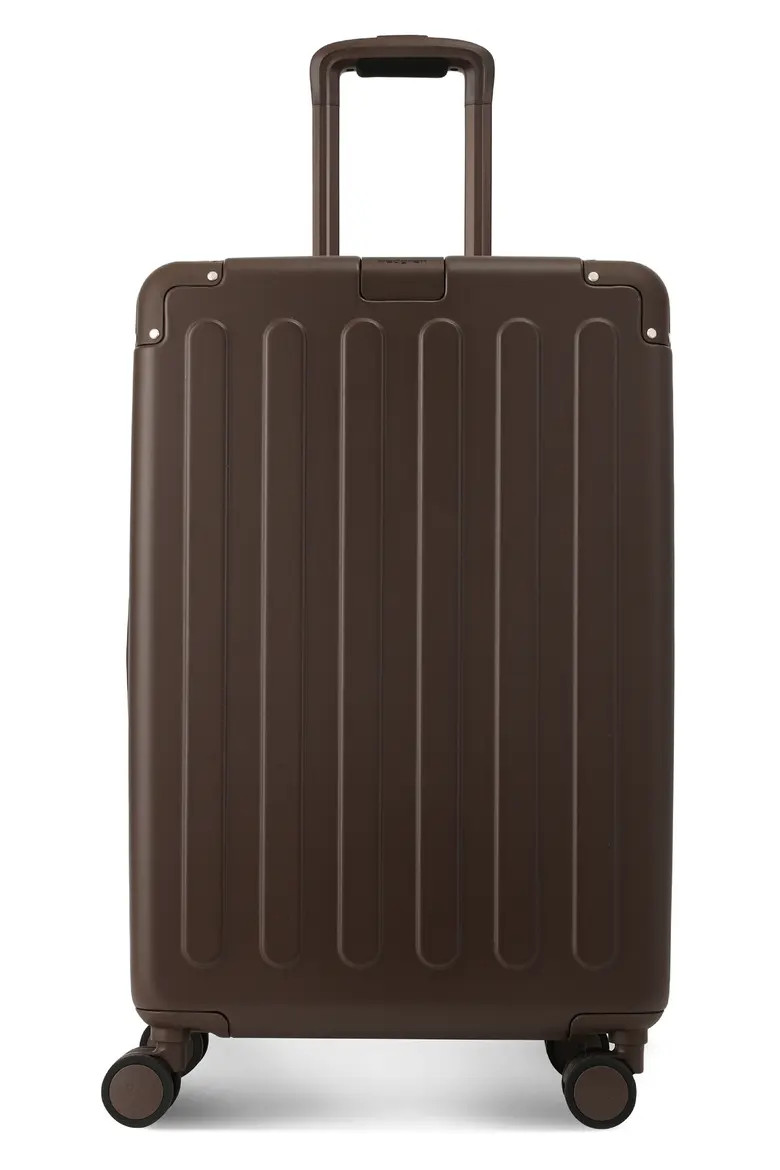 Nostos Matte Medium Spinner Suitcase | Nordstrom | Nordstrom