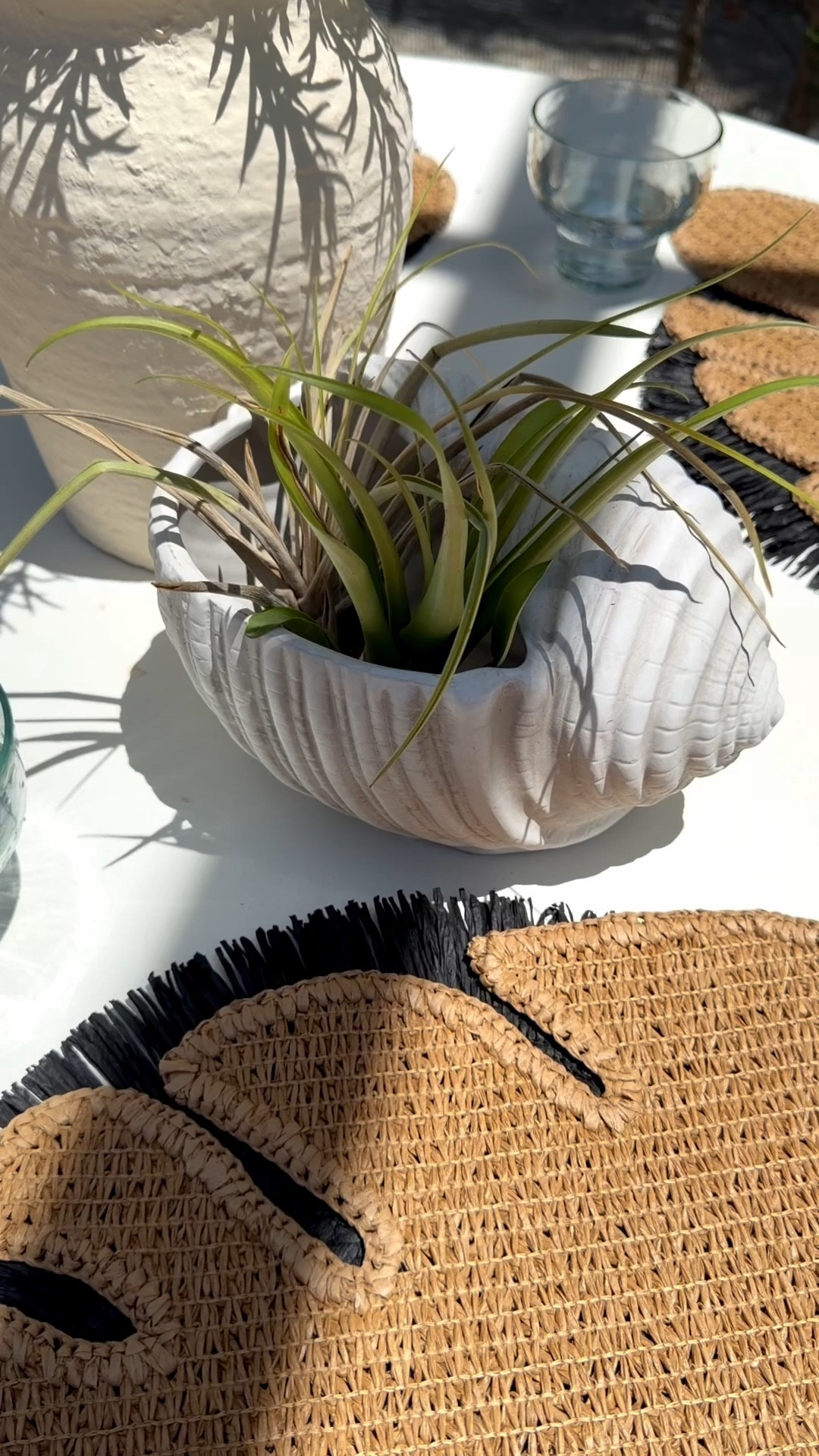 My favorite tabletop decor & planters to completely transform your outdoor dining area from @Target !!! All of these planters & decor finds are under $40 🤯😍 #target #targetpartner

#LTKSaleAlert #LTKHome