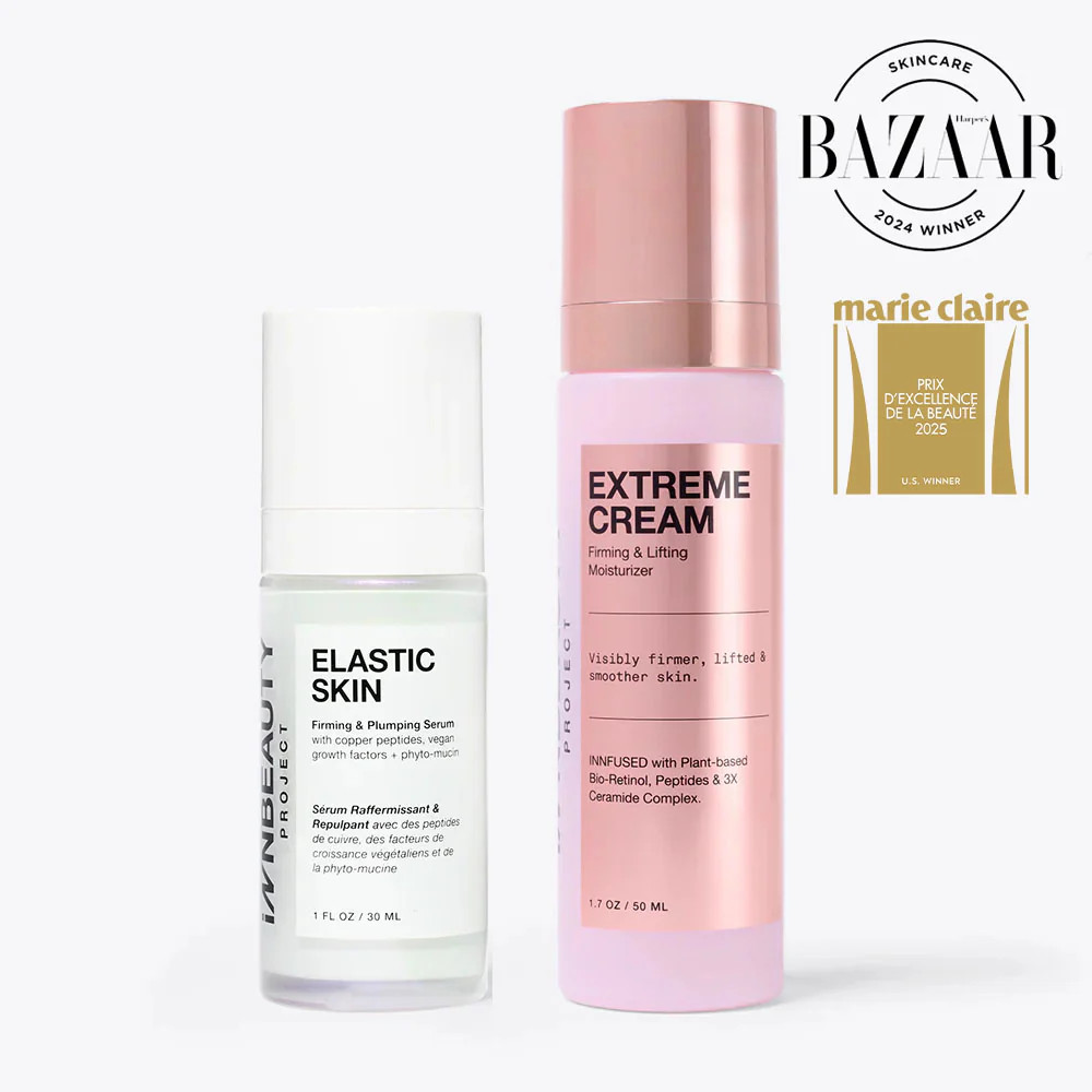 Age Defying Duo | InnBeauty Project