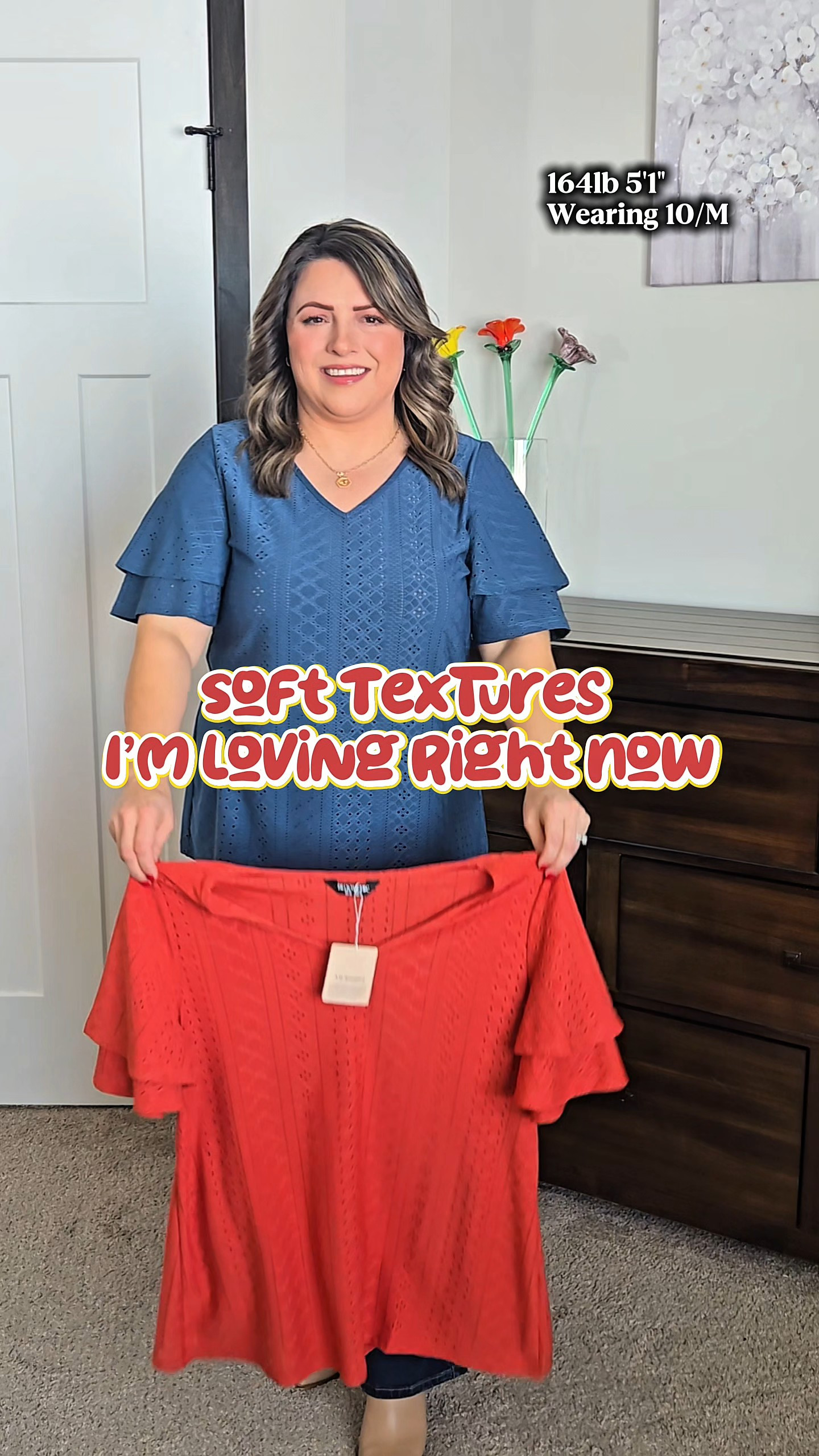 Soft Textures I am loving right now 

#LTKPlusSize #LTKPetite #LTKMidsize