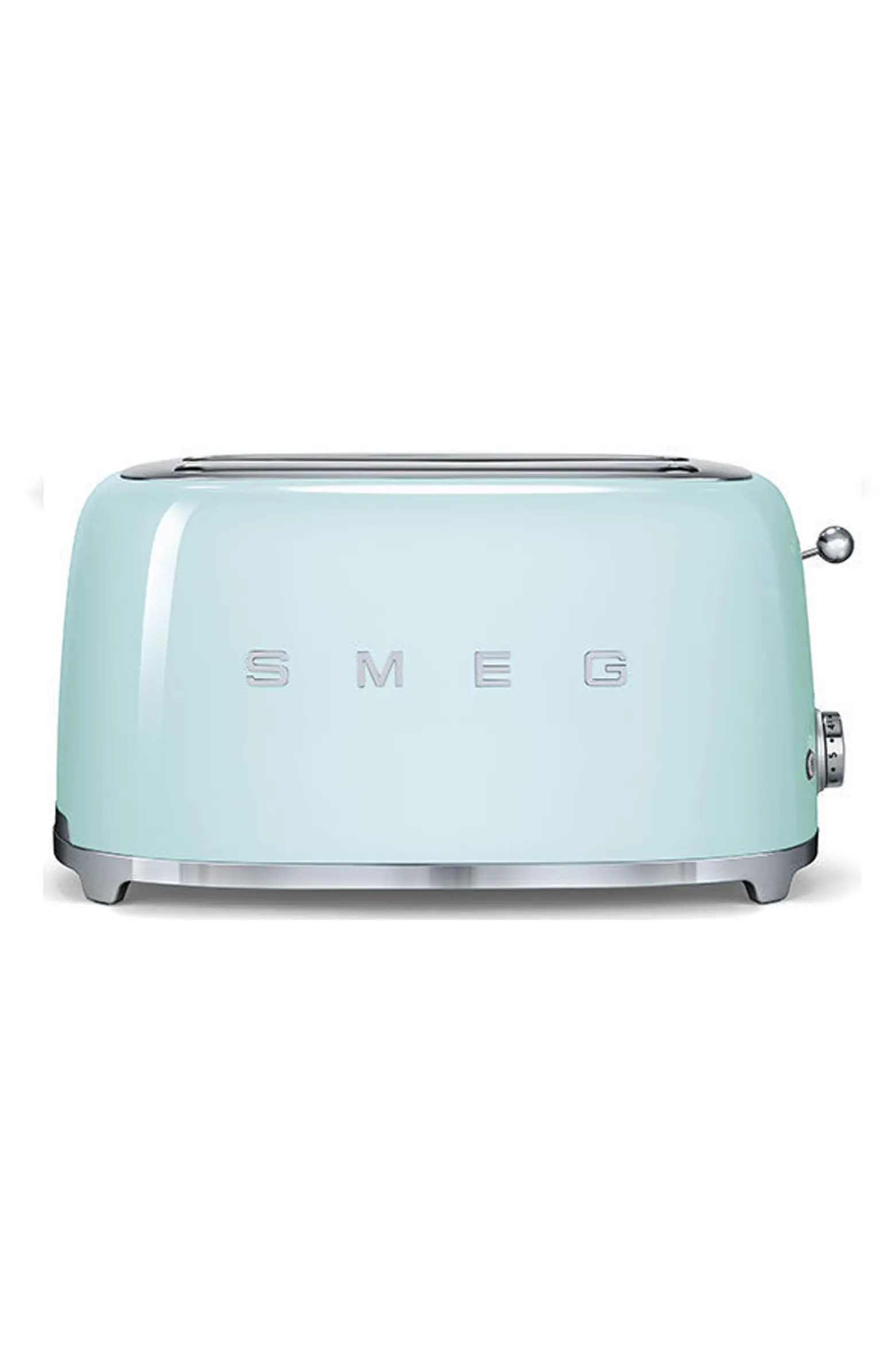 50s Retro Style Four-Slice Toaster | Nordstrom