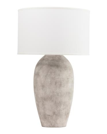 29.5in Zeke Table Lamp | TJ Maxx