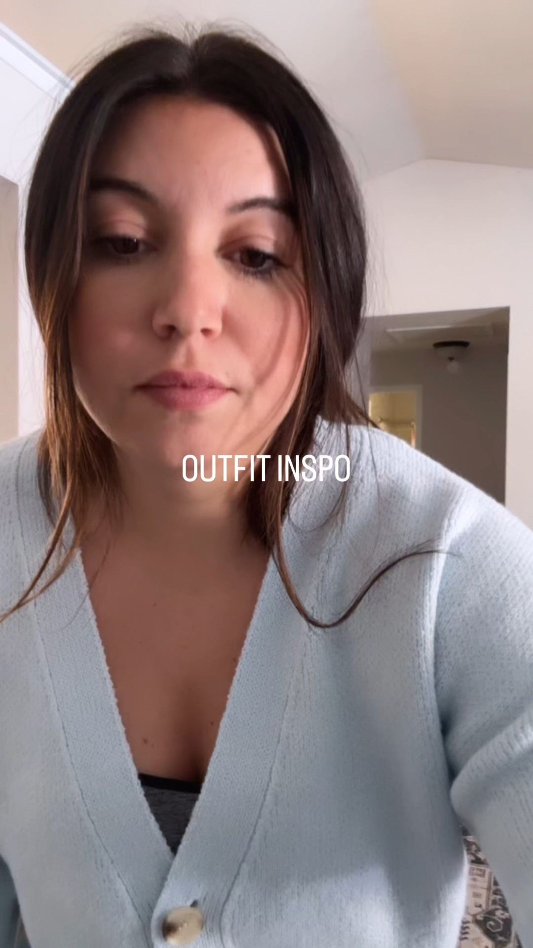 I linked the actual and some super similar pieces for you! We love a good cardigan because it’s so easy to transition as the seasons do! And this denim. For under $30 you really cannot beat it! 



#LTKootd #LTKSaleAlert #LTKgrwm