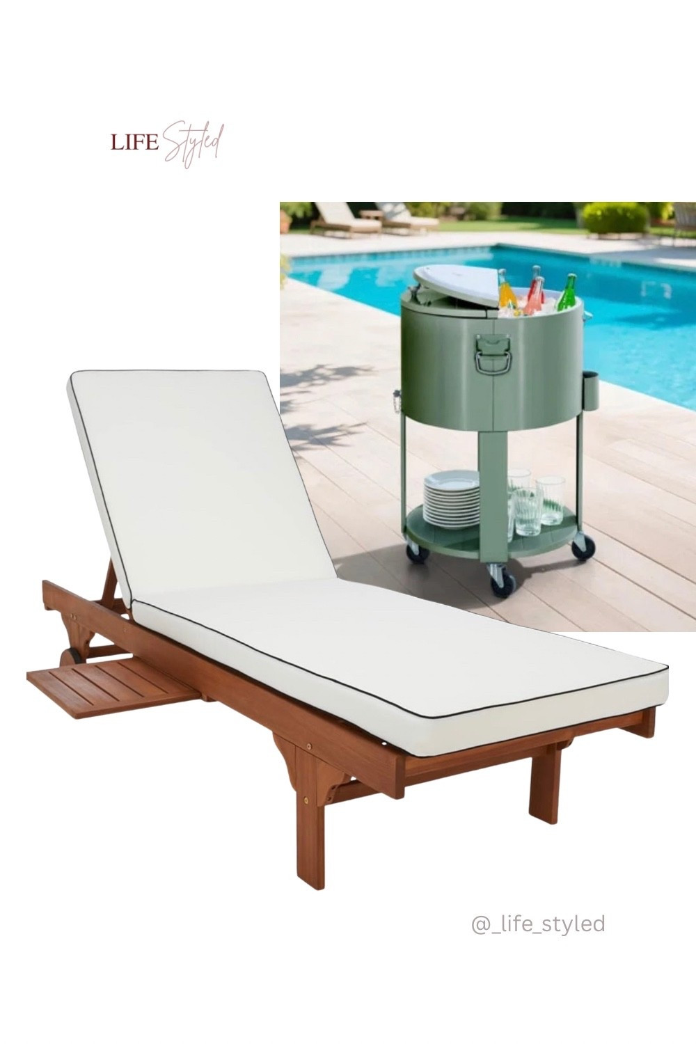 Hydrated & horizontal >>>

#LTKSaleAlert #LTKHome #LTKSeasonal