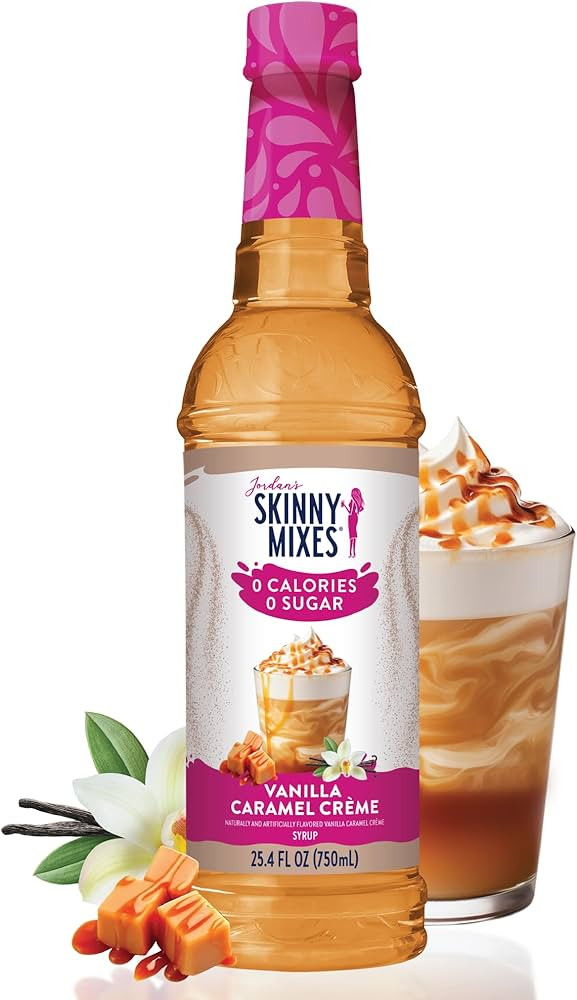 Jordan's Skinny Mixes | Amazon (US)