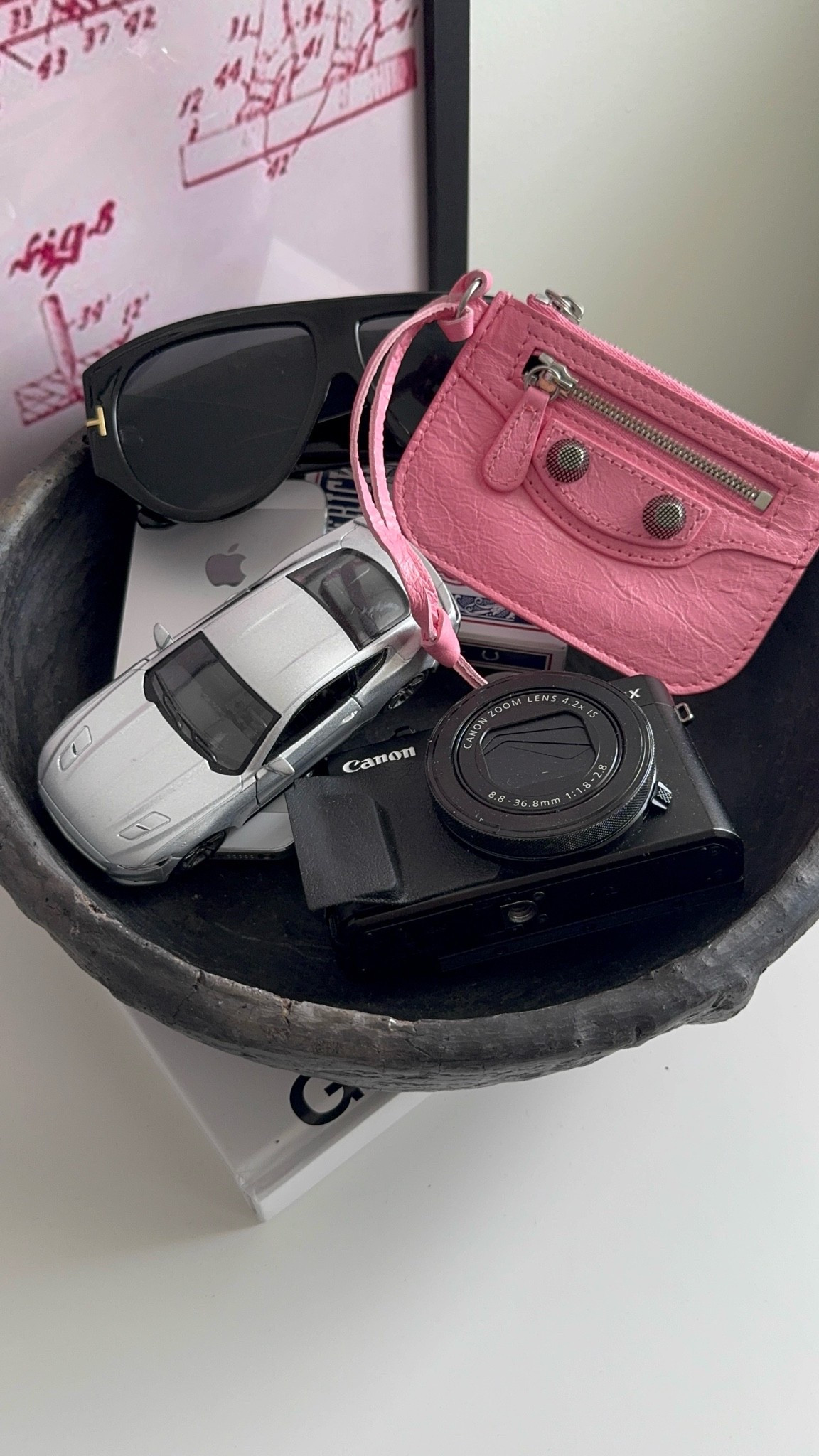 my favourite purse bowl essentials

#LTKbeauty #LTKsale