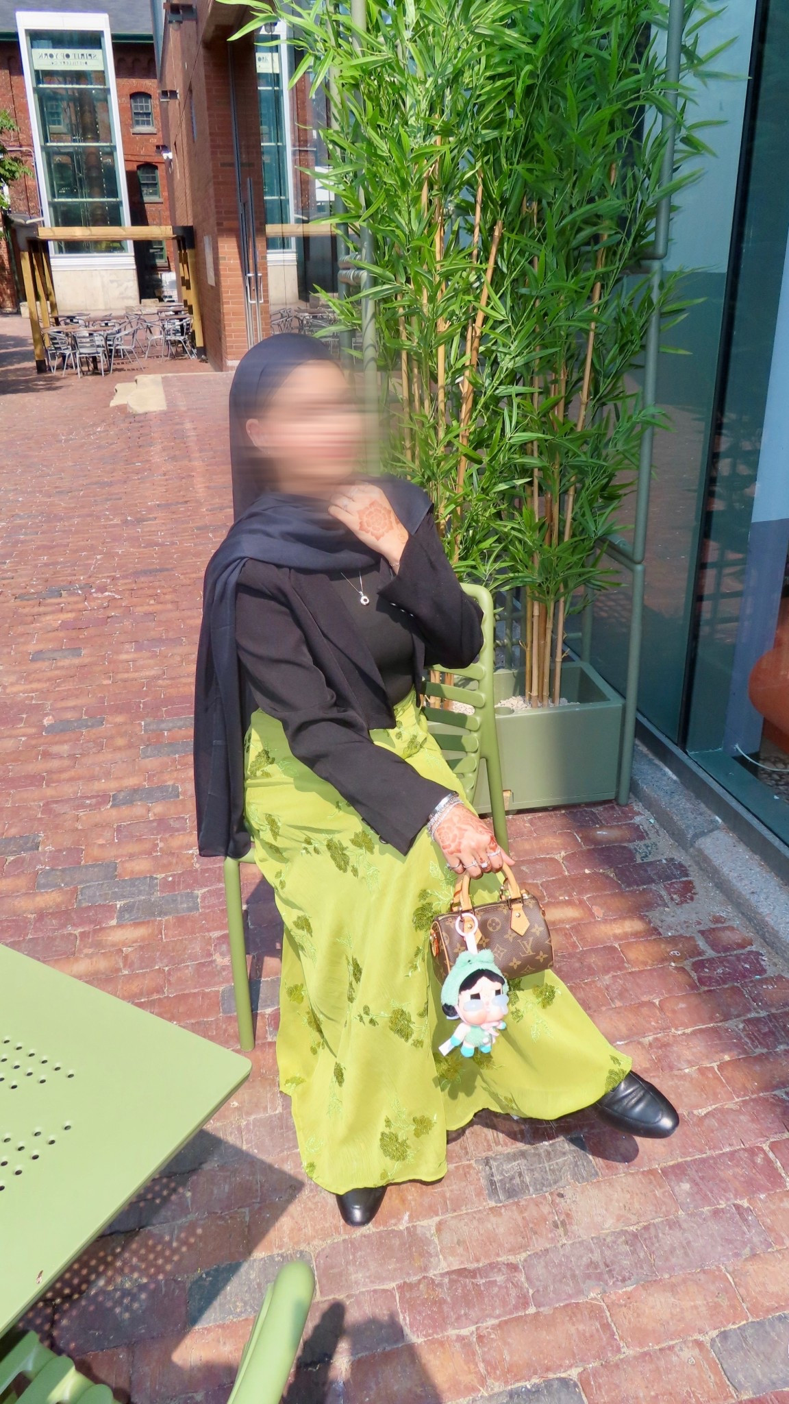 summer skirt fit 

#LTKmodest #LTKsummer #LTKdresses