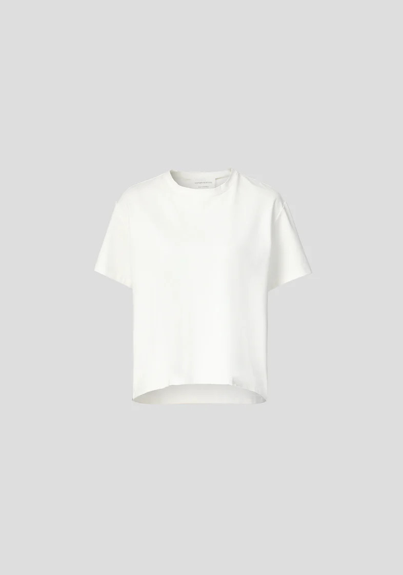 Stereo Tee | Viktoria & Woods