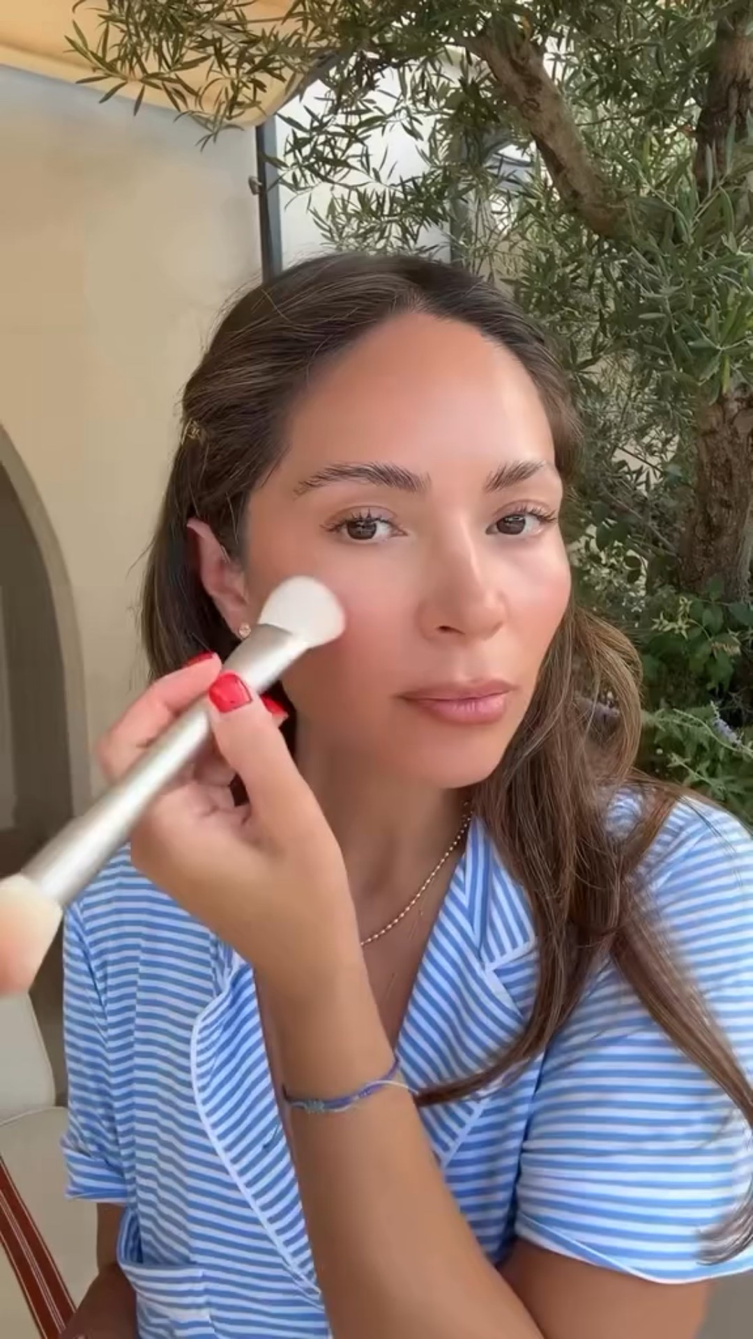  summer fridays blush butter balm ✨

#LTKStyleTip #LTKBeauty