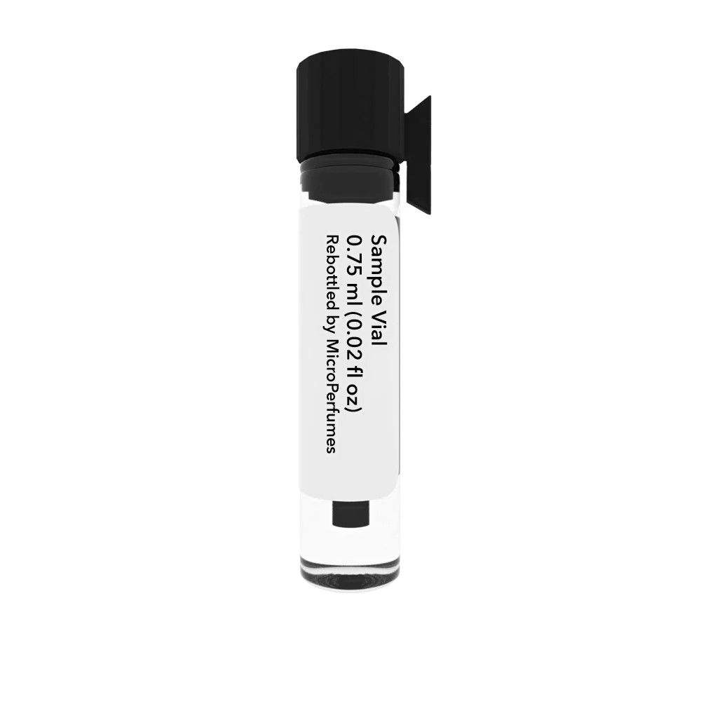 Chanel Bleu de Chanel EDT 0.75ml Sample Vial Decant Men | MicroPerfumes.com