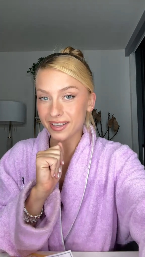 Let’s do a chic updo 💫

#LTKWatchNow #LTKBeauty