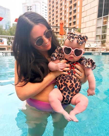 Baby girl
Girl mom
Summer baby
Baby girl swimsuit
Baby sunglasses
Amazon
Prime

#LTKkids #LTKfamily #LTKbaby