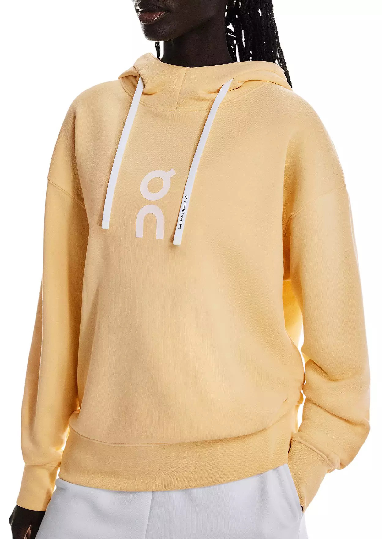 On Women's Club Hoodie | DICK'S Sporting Goods