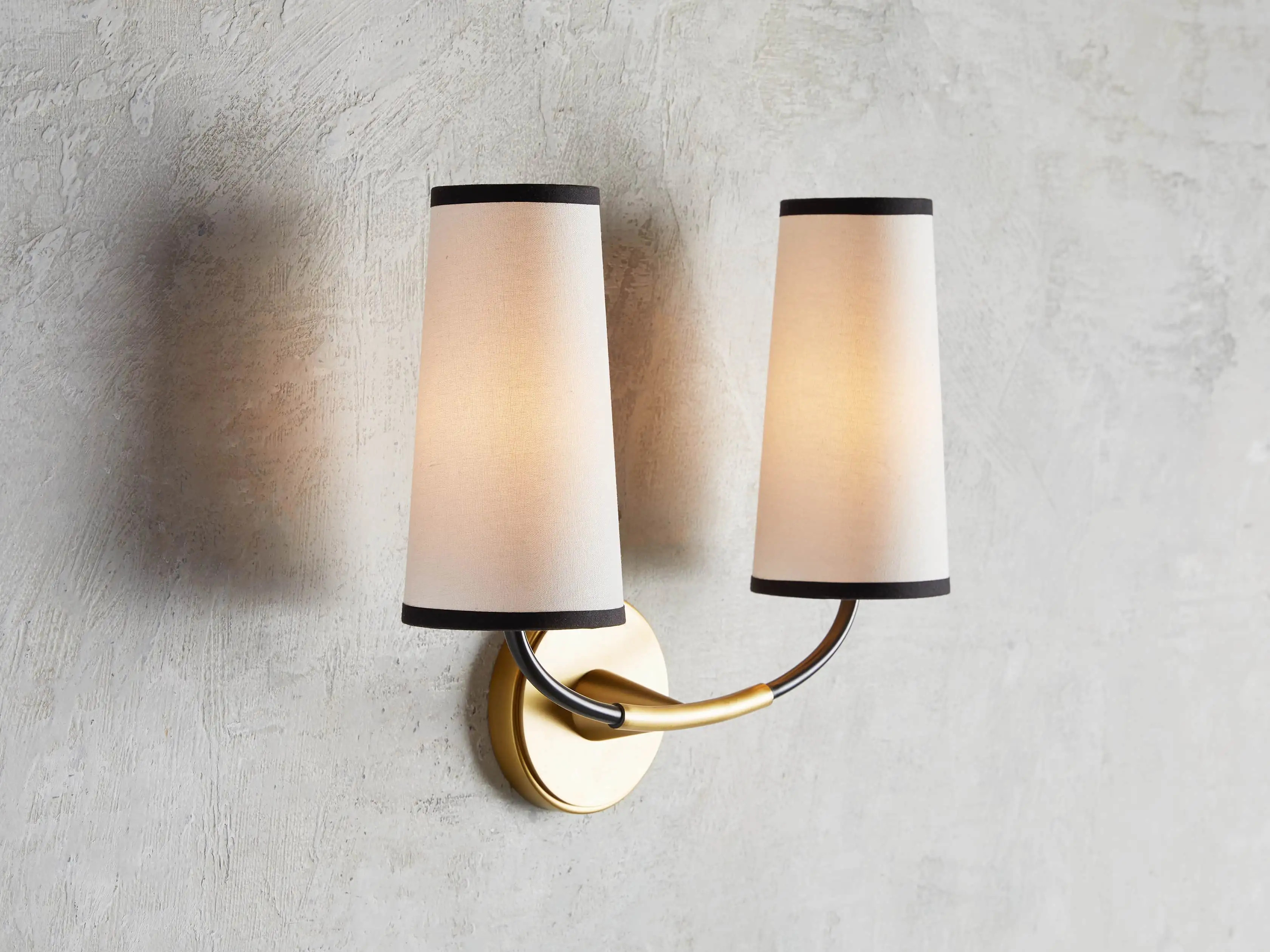 Lennon Sconce | Arhaus