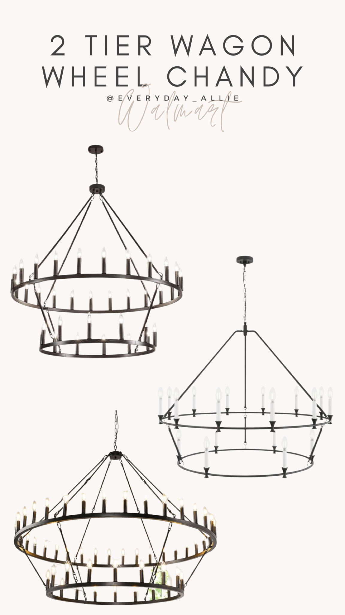 Wagon wheel chandelier. 

#doubletierlight #chandelier #wagoneheellight #wagoneheelvhandelier

#LTKStyleTip #LTKHome #LTKFamily