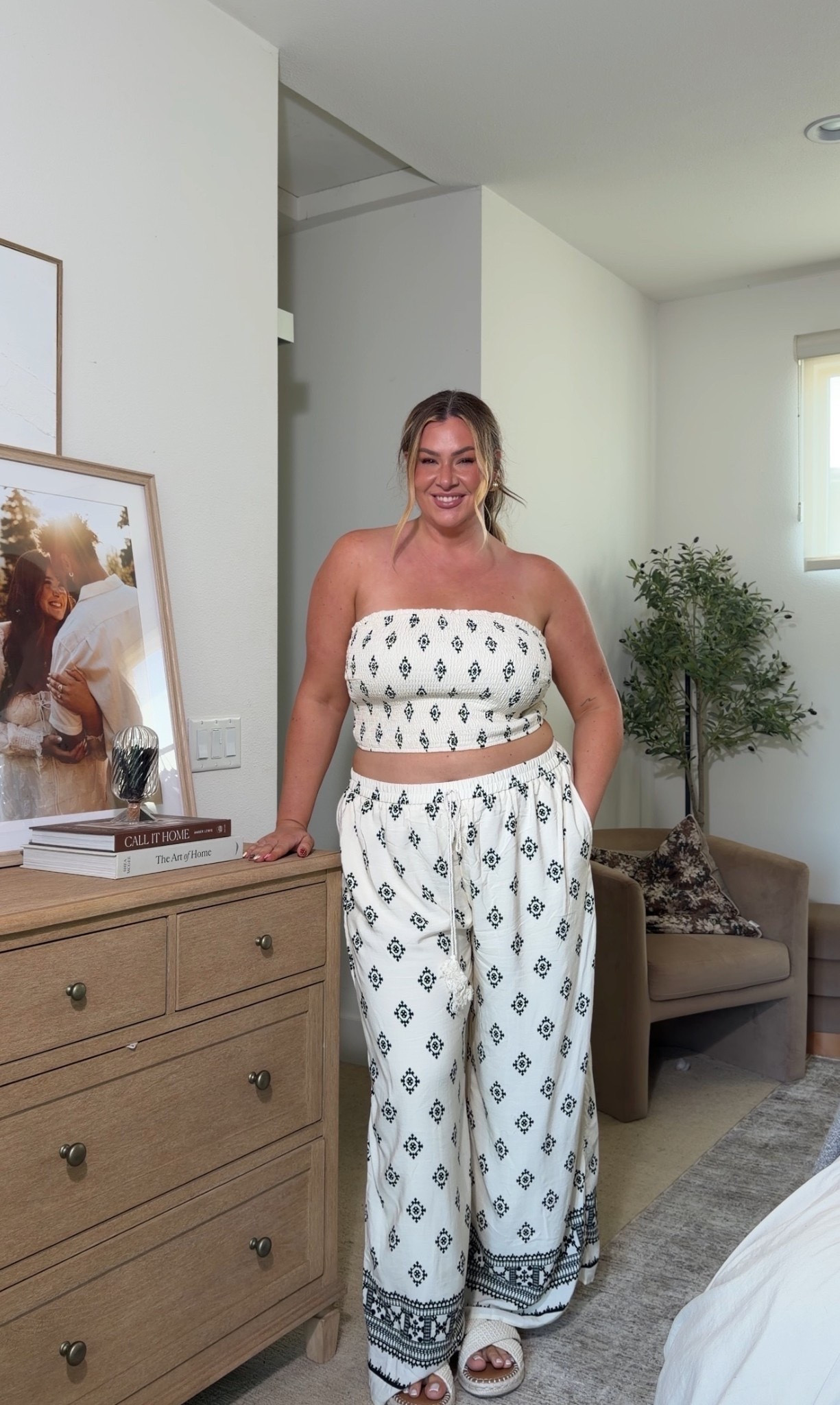 love a matching set! I’m wearing an xxl in this set from Amazon ✨

Set is 20% off 🙌🏻

Summer outfits, summer sets, vacation outfits, Vanessa Etheridge

#LTKSeasonal #LTKootd #LTKMidsize