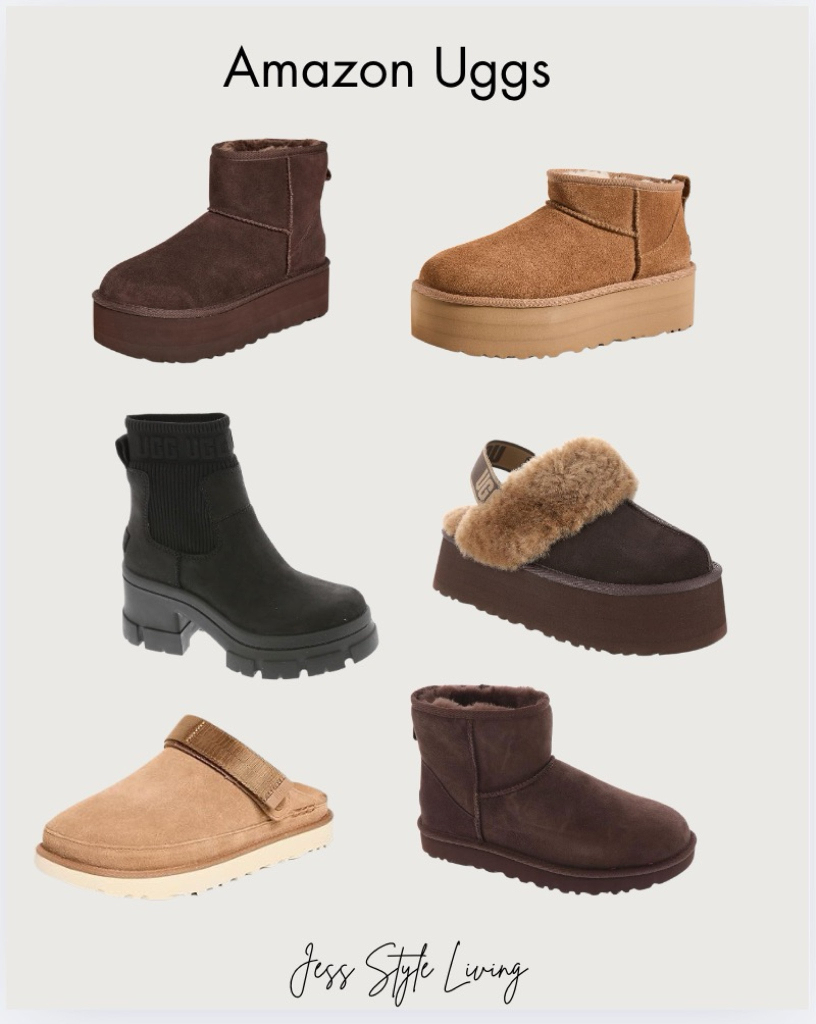 Some of my favorite styles!

#LTKGiftGuide #LTKSeasonal #LTKStyleTip