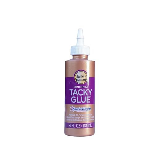All-Purpose Tacky Glue – Premium Adhesive for Crafts, Jewelry, and Household Repairs – Origin... | Amazon (US)