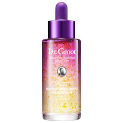 Dr. Groot Scalp Barrier Boost Oil in Serum Leave-In Hair & Scalp Treatment 1.34/40 | Sephora (US)