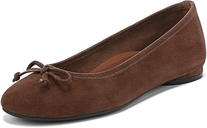 Vionic Women's Flat,Ballet Callisto | Amazon (US)